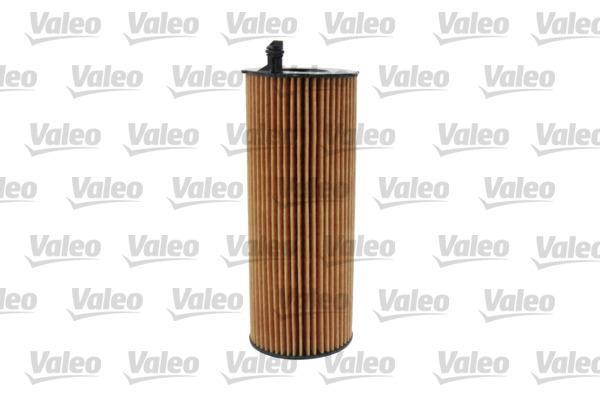 Filtre à huile VALEO ref. 586599